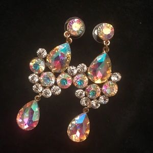 Gorgeous earrings